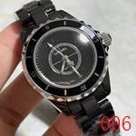 シャネルJ12 33mm 33500円